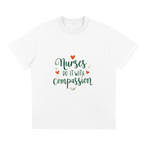 Sorona Quick-Dry Cooling T-Shirt
