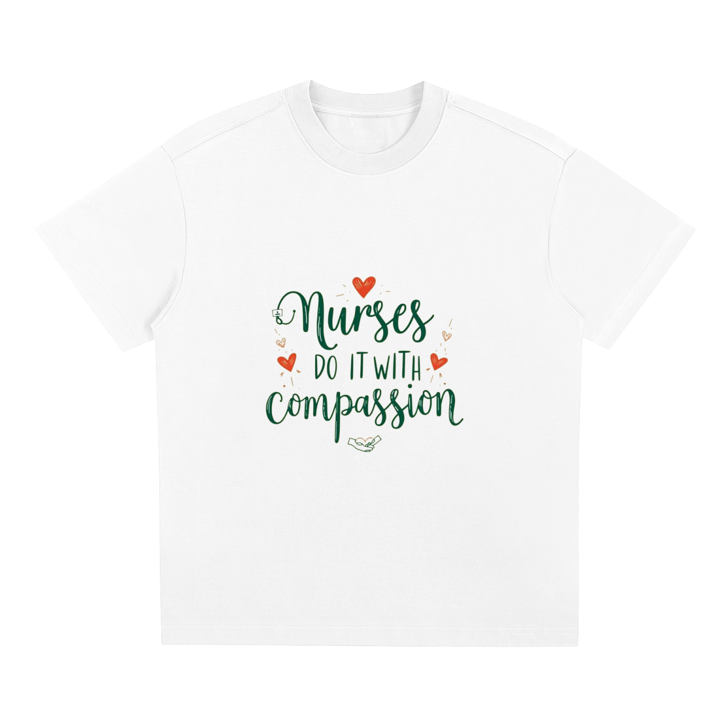Sorona Quick-Dry Cooling T-Shirt